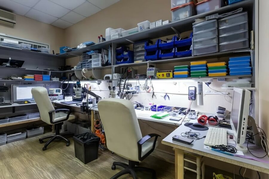 Сервис центр Blackview