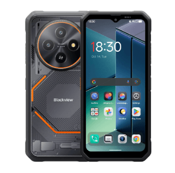 Ремонт техники Blackview